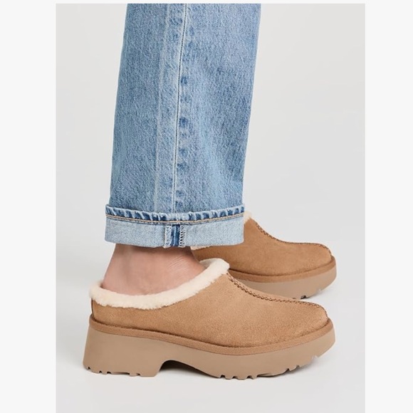 UGG Shoes - UGG® New Heights Cozy Clog- NO BOX